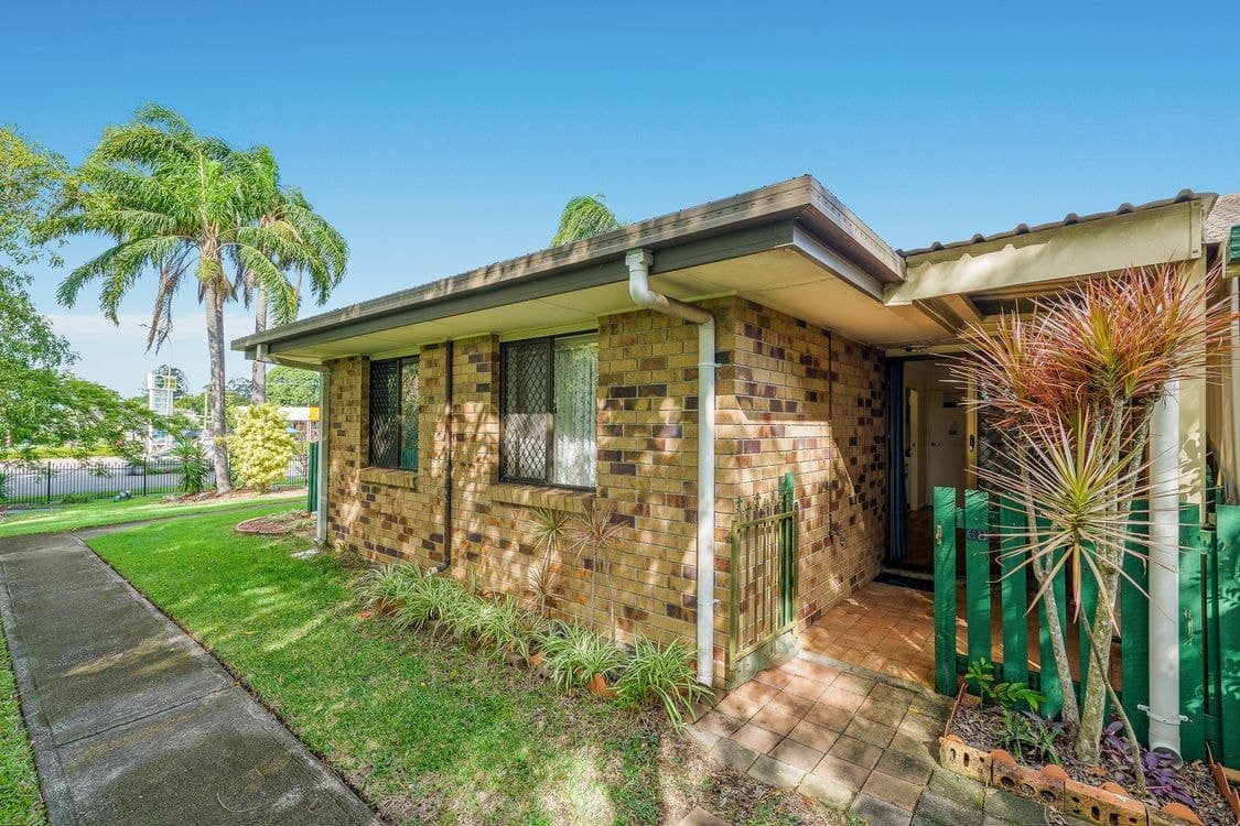 68/15 Carmichael Court, WYNNUM WEST, QLD 4178, Wynnum West - Image 1