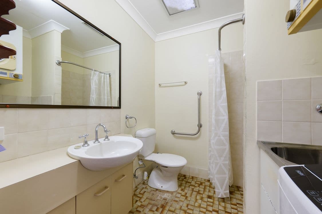 68/15 Carmichael Court, WYNNUM WEST, QLD 4178, Wynnum West - Thumbnail 7