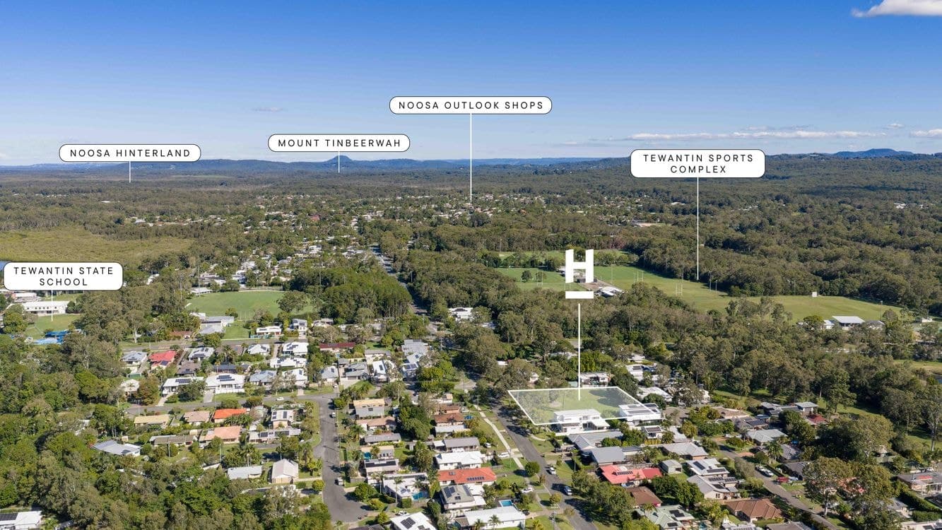 83 Butler Street, TEWANTIN, QLD 4565, Tewantin - Thumbnail 7