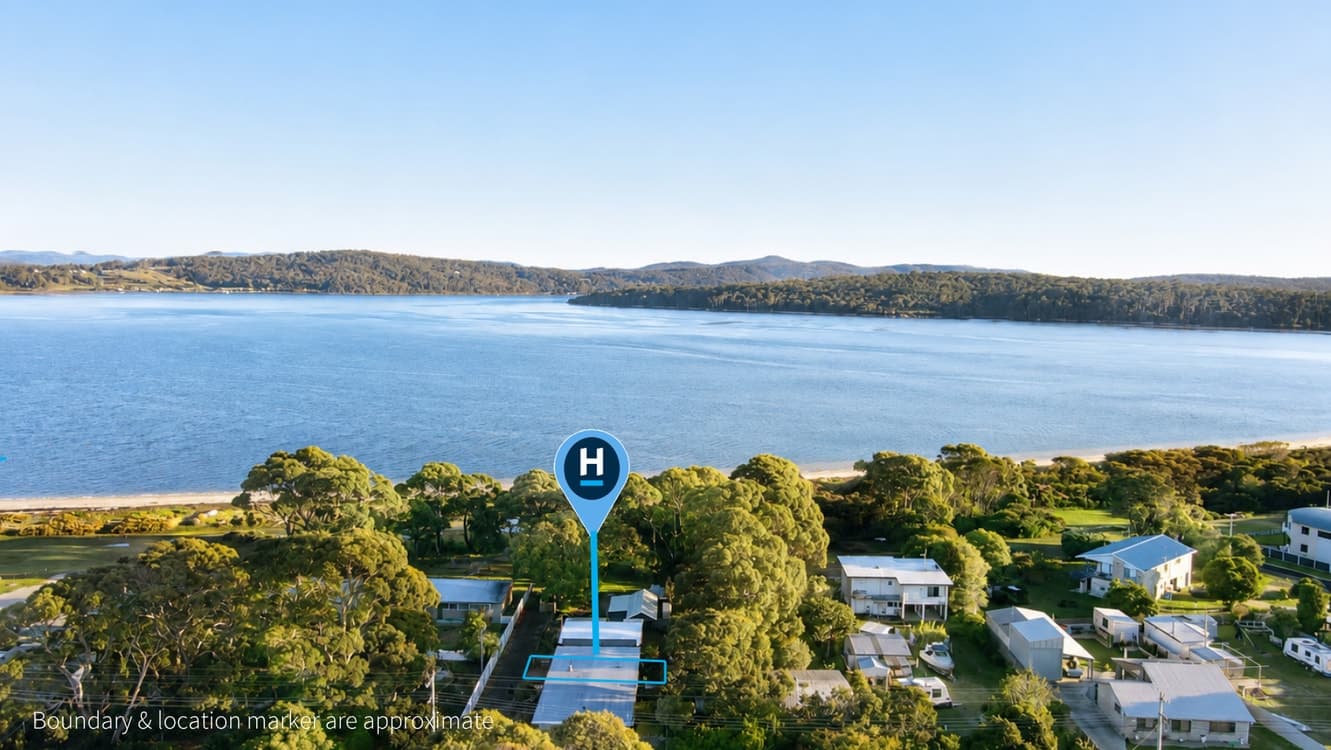 3/203 St Helens Point Road, STIEGLITZ, TAS 7216, Stieglitz - Thumbnail 2