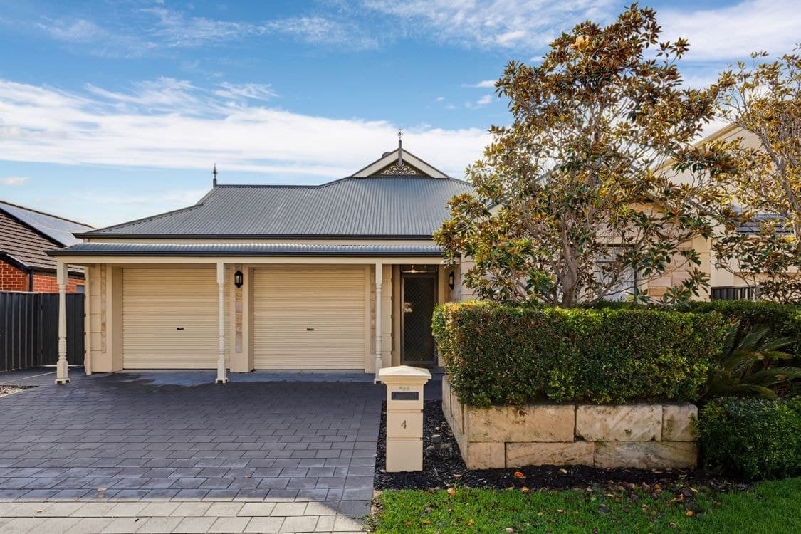 4 Kopcheff Avenue, FULHAM GARDENS, SA 5024, Fulham Gardens - Thumbnail 2