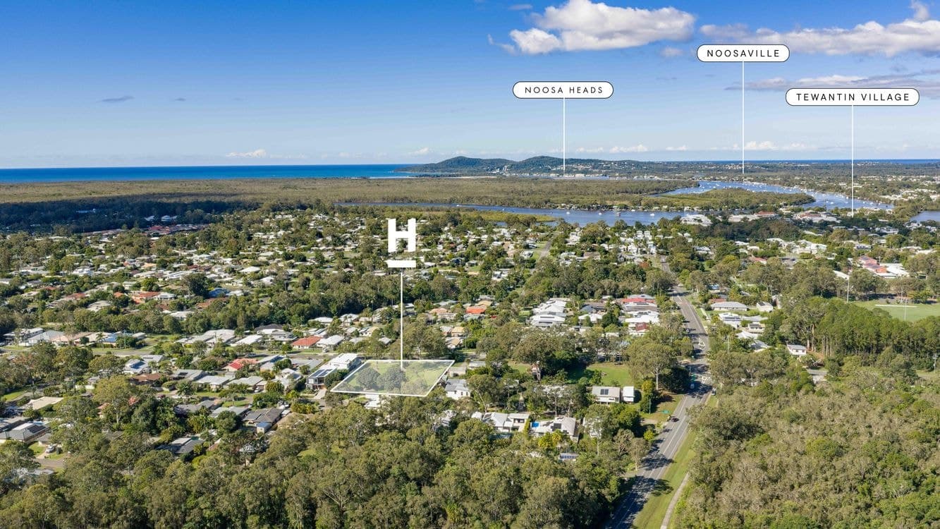 15 Ghostgum Court, TEWANTIN, QLD 4565, Tewantin - Thumbnail 2