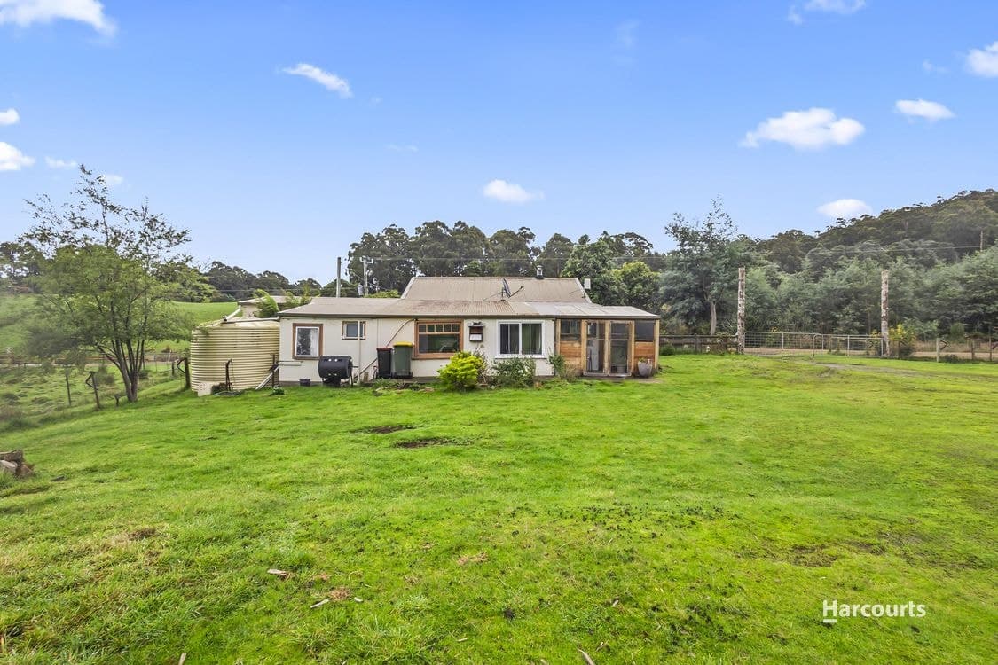188 Francistown Road, DOVER, TAS 7117, Dover - Image 1
