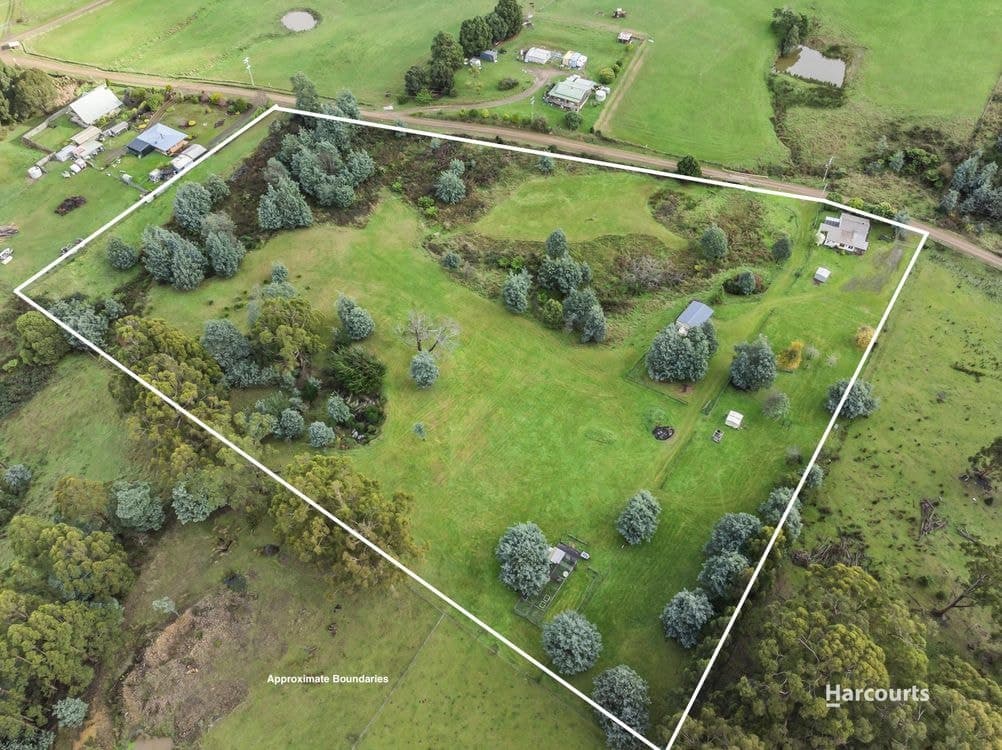 188 Francistown Road, DOVER, TAS 7117, Dover - Thumbnail 2