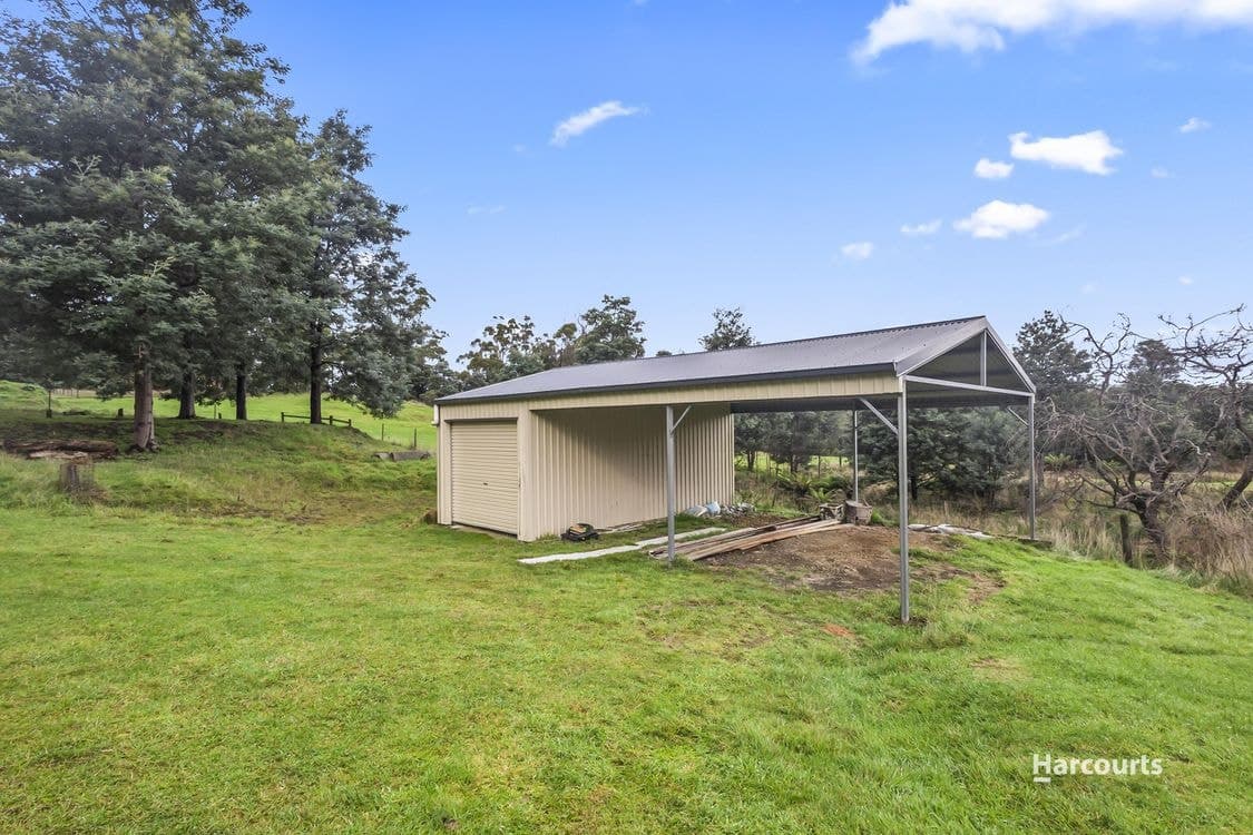 188 Francistown Road, DOVER, TAS 7117, Dover - Thumbnail 4