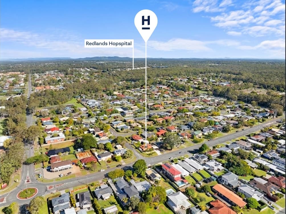 179 Russell Street, CLEVELAND, QLD 4163, Cleveland - Image 1