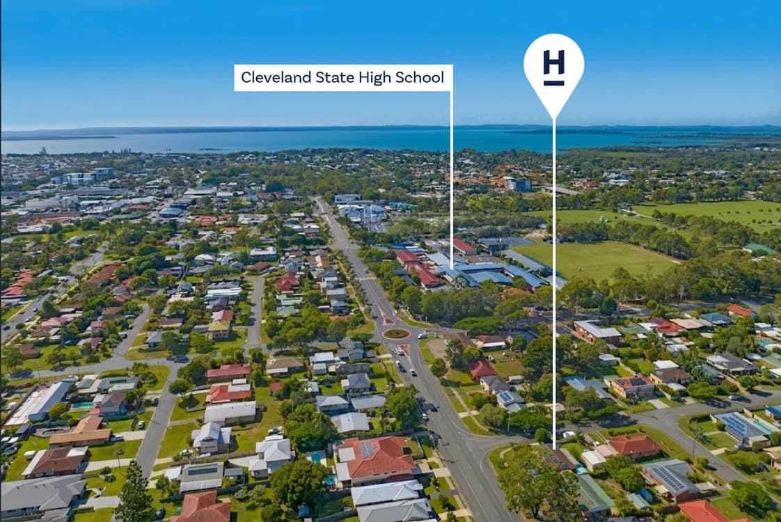 179 Russell Street, CLEVELAND, QLD 4163, Cleveland - Thumbnail 3