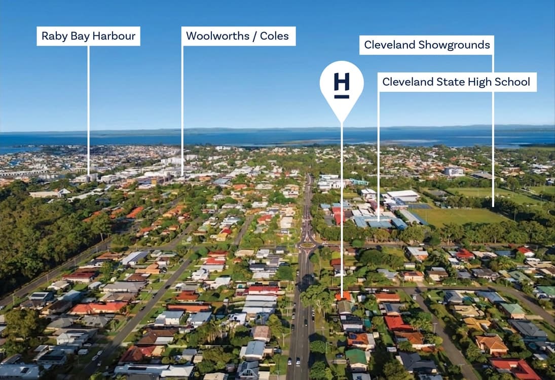 179 Russell Street, CLEVELAND, QLD 4163, Cleveland - Thumbnail 4