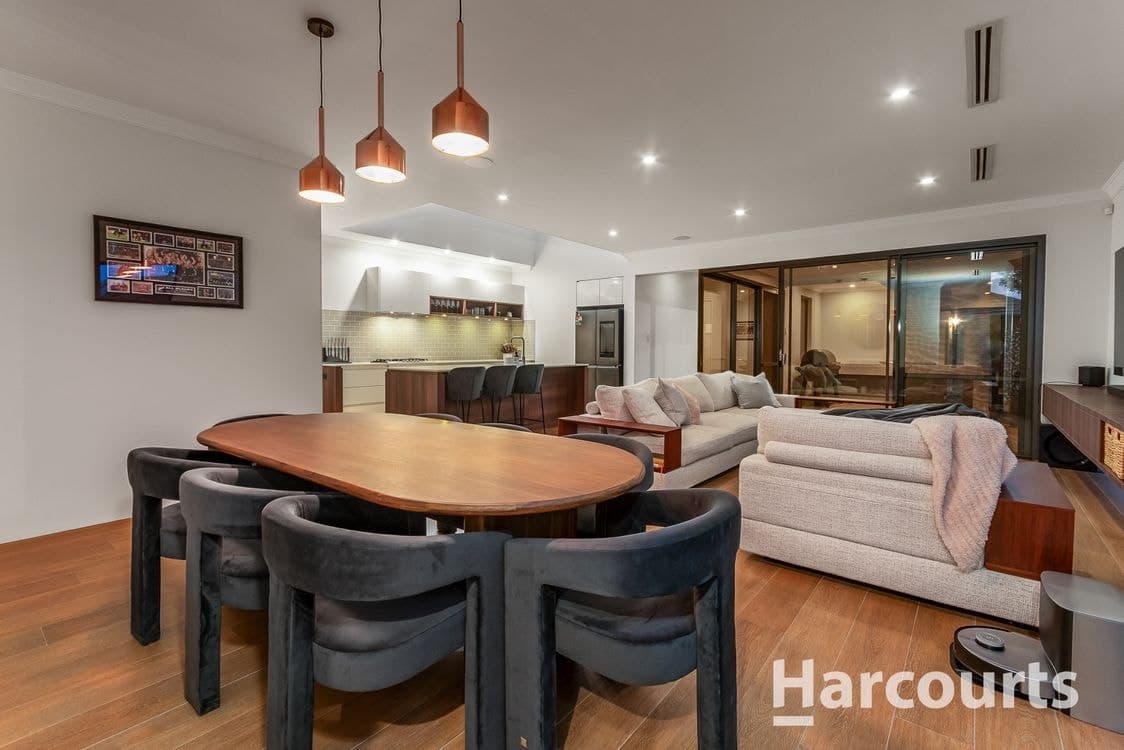 22 Bristlebird Circuit, ALKIMOS, WA 6038, Alkimos - Thumbnail 4