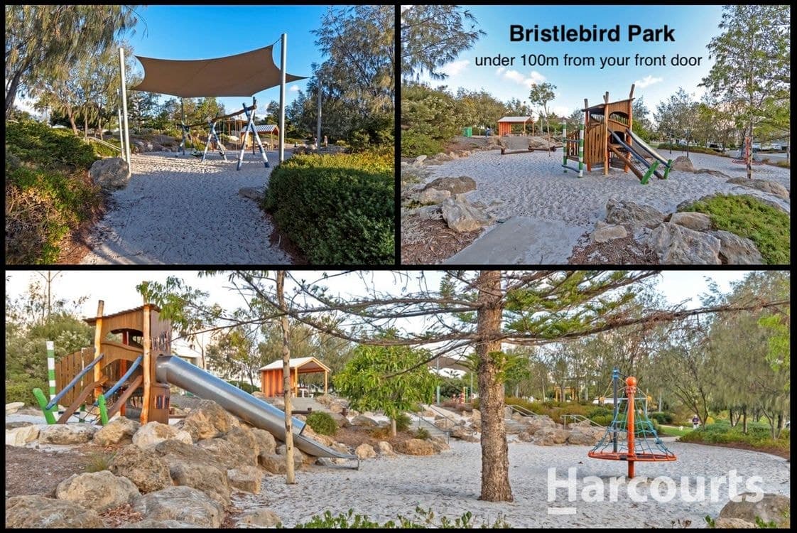 22 Bristlebird Circuit, ALKIMOS, WA 6038, Alkimos - Thumbnail 8
