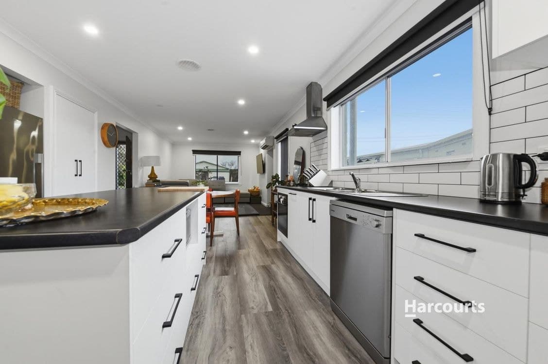 22 Fenton Street, LATROBE, TAS 7307, Latrobe - Thumbnail 6
