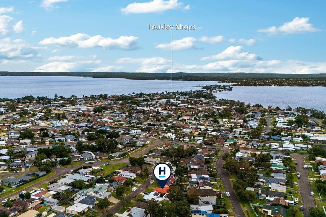 B53/6 Nicholson Crescent, Toukley, NSW 2263, Toukley - Thumbnail 2