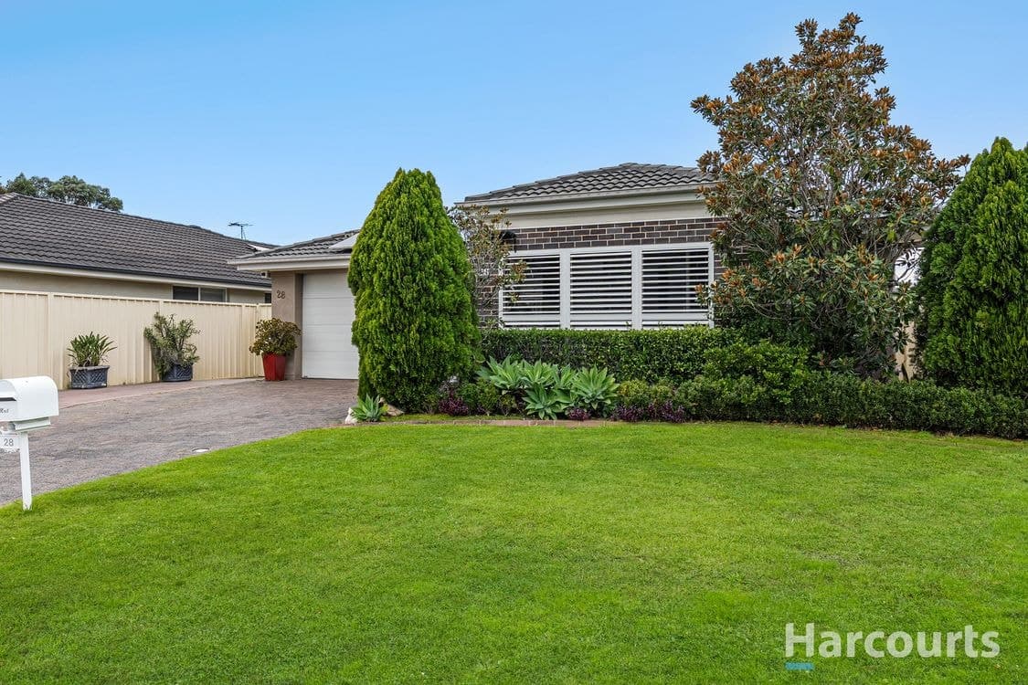 28 Lakeaire Circuit, Cameron Park, NSW 2285, Cameron Park - Thumbnail 2