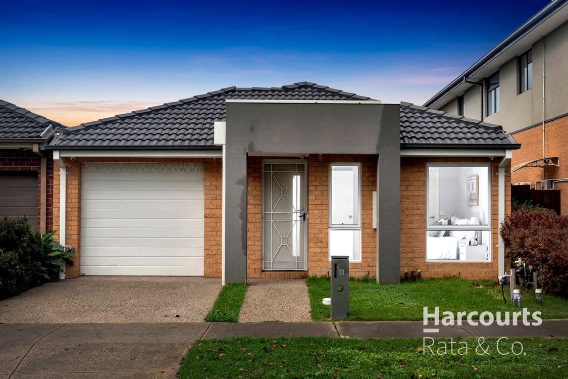 11 Charnwood Street, Mickleham, VIC 3064, Mickleham - Image 1
