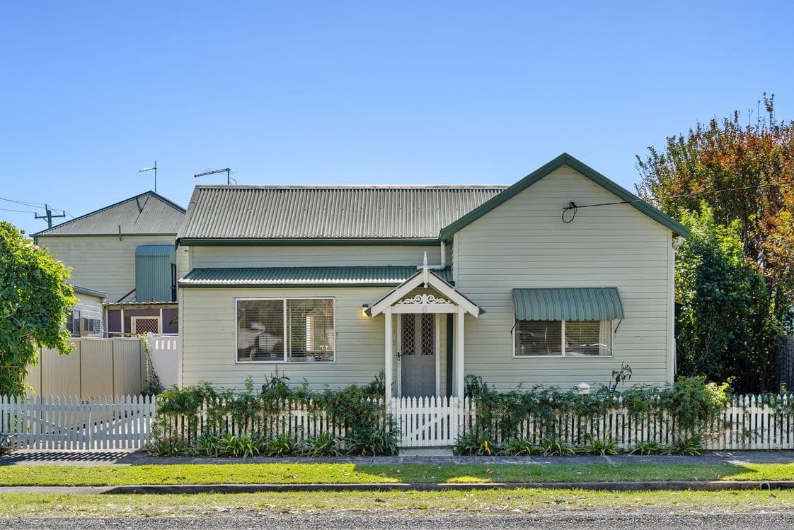 43 Bentinck Street, BALLINA, NSW 2478, Ballina - Thumbnail 2