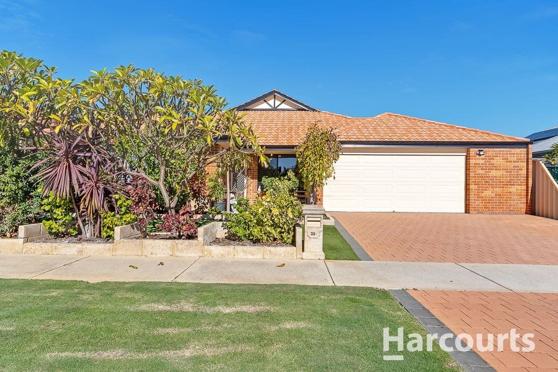 25 Thurleigh Approach, BUTLER, WA 6036, Butler - Image 1