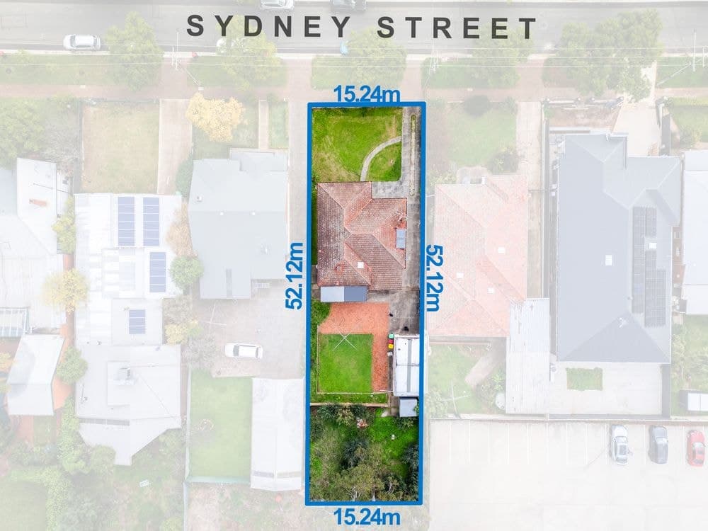 100 Sydney Street, GLENUNGA, SA 5064, Glenunga - Thumbnail 2