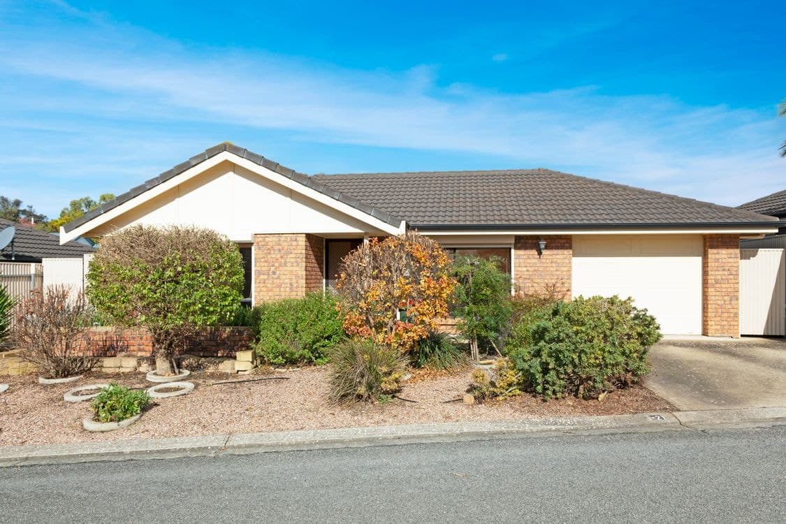 Unit 3/21 Hall Street, PORT LINCOLN, SA 5606, Port Lincoln - Image 1