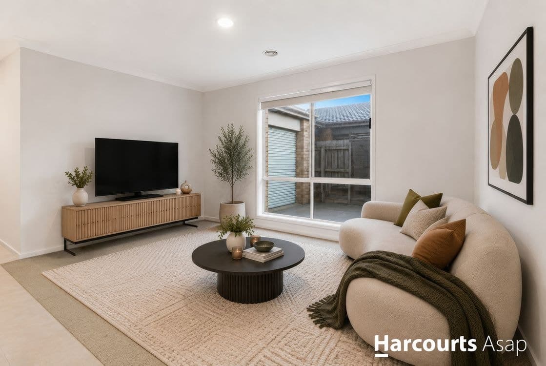 4 Vega Terrace, CRANBOURNE, VIC 3977, Cranbourne - Thumbnail 2