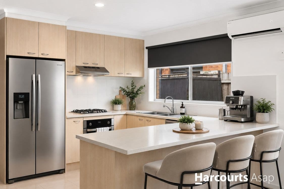 4 Vega Terrace, CRANBOURNE, VIC 3977, Cranbourne - Thumbnail 3