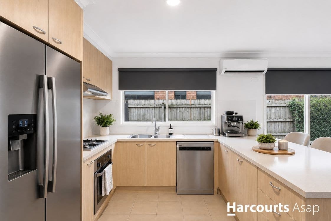 4 Vega Terrace, CRANBOURNE, VIC 3977, Cranbourne - Thumbnail 4