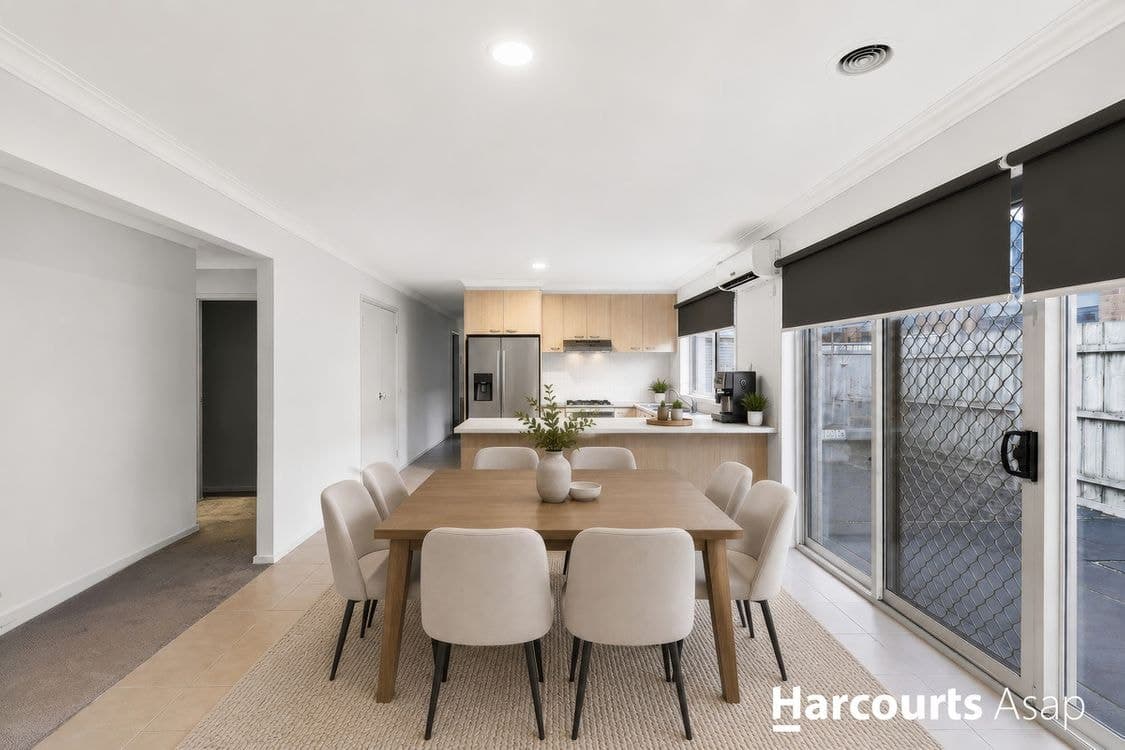 4 Vega Terrace, CRANBOURNE, VIC 3977, Cranbourne - Thumbnail 5