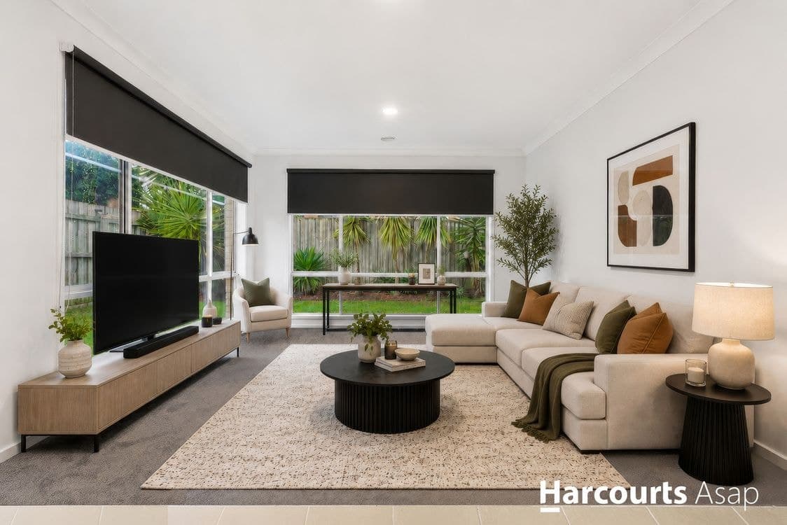 4 Vega Terrace, CRANBOURNE, VIC 3977, Cranbourne - Thumbnail 6