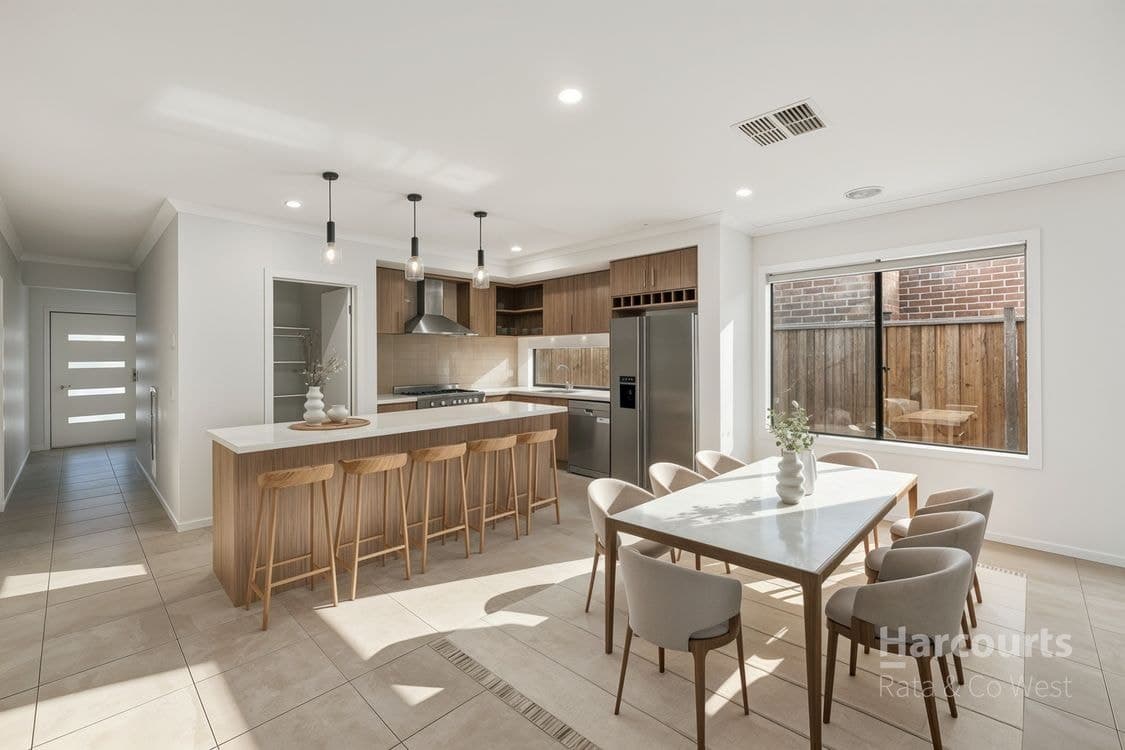 34 Cart Road, Fraser Rise, VIC 3336, Fraser Rise - Thumbnail 4