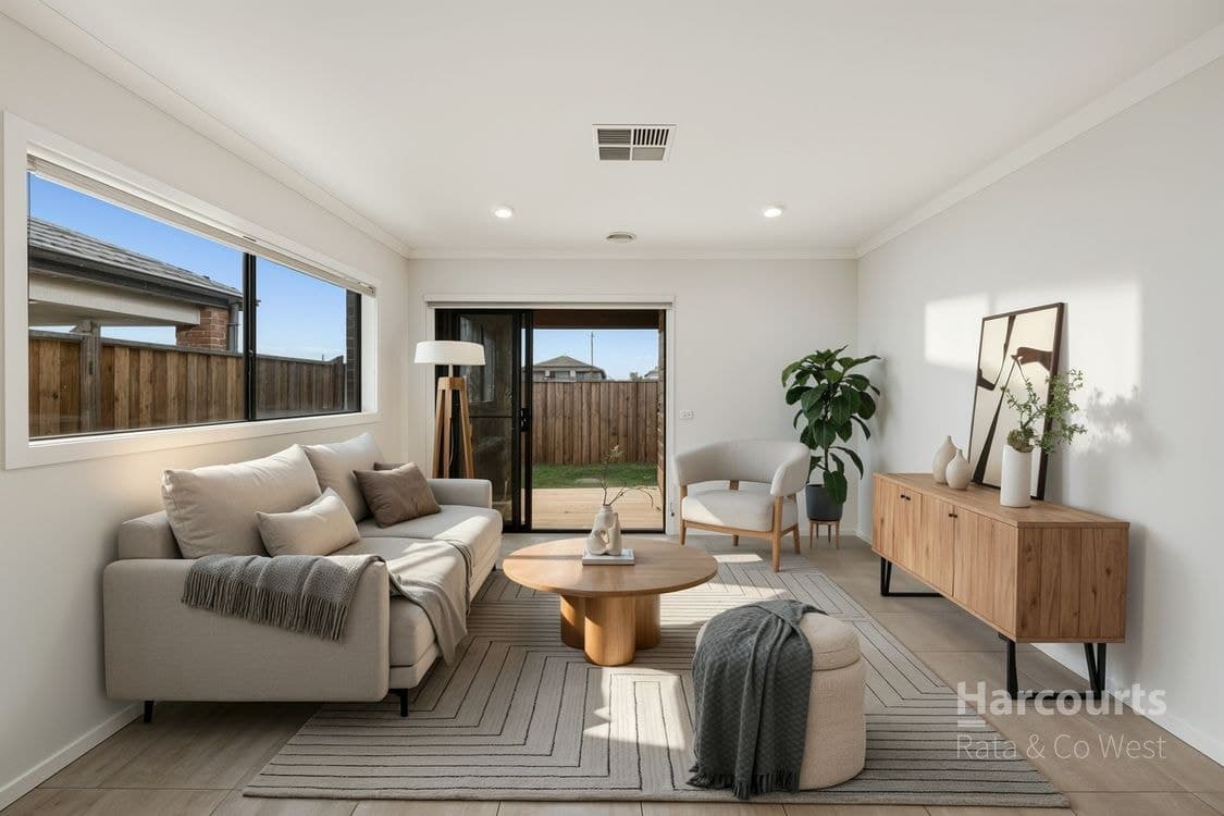 34 Cart Road, Fraser Rise, VIC 3336, Fraser Rise - Thumbnail 5