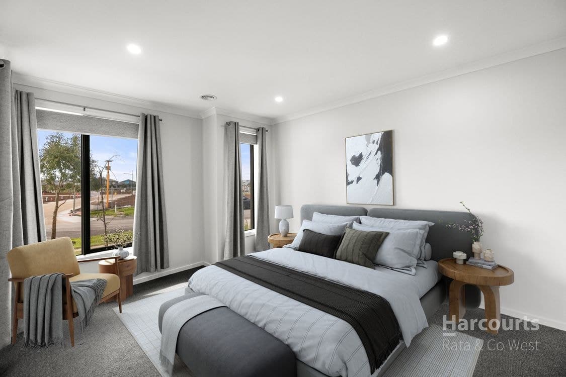 34 Cart Road, Fraser Rise, VIC 3336, Fraser Rise - Thumbnail 7