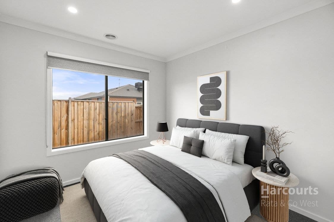 34 Cart Road, Fraser Rise, VIC 3336, Fraser Rise - Thumbnail 8