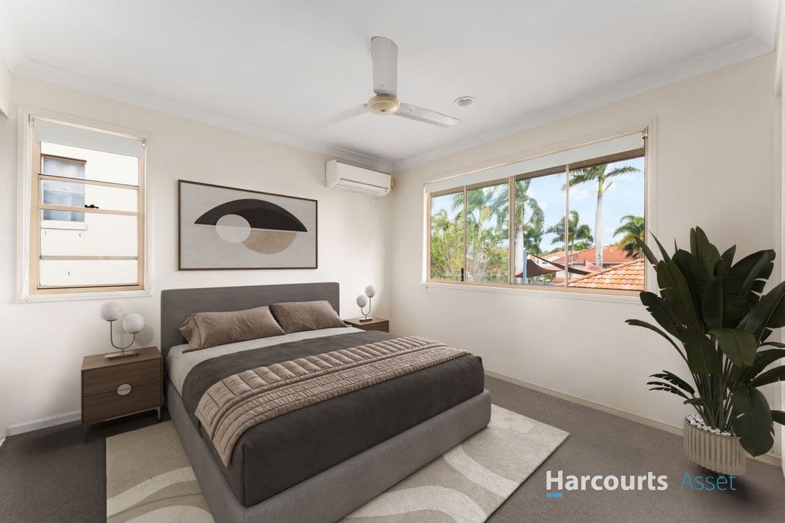 33/538 Warrigal Road, EIGHT MILE PLAINS, QLD 4113, Eight Mile Plains - Thumbnail 4