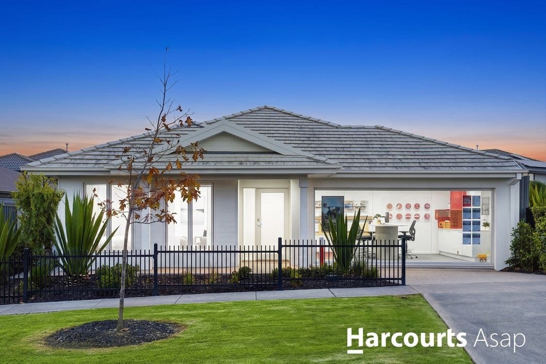20 Soho Boulevard, Berwick, VIC 3806, Berwick - Image 1