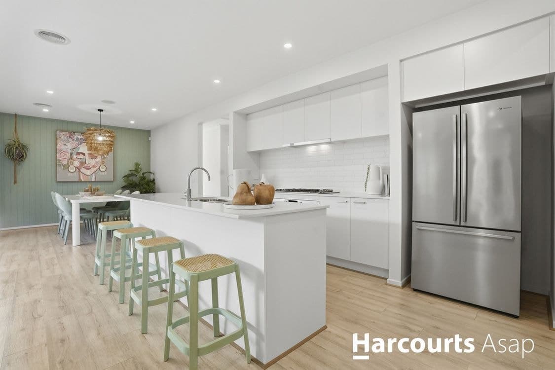 20 Soho Boulevard, Berwick, VIC 3806, Berwick - Thumbnail 4