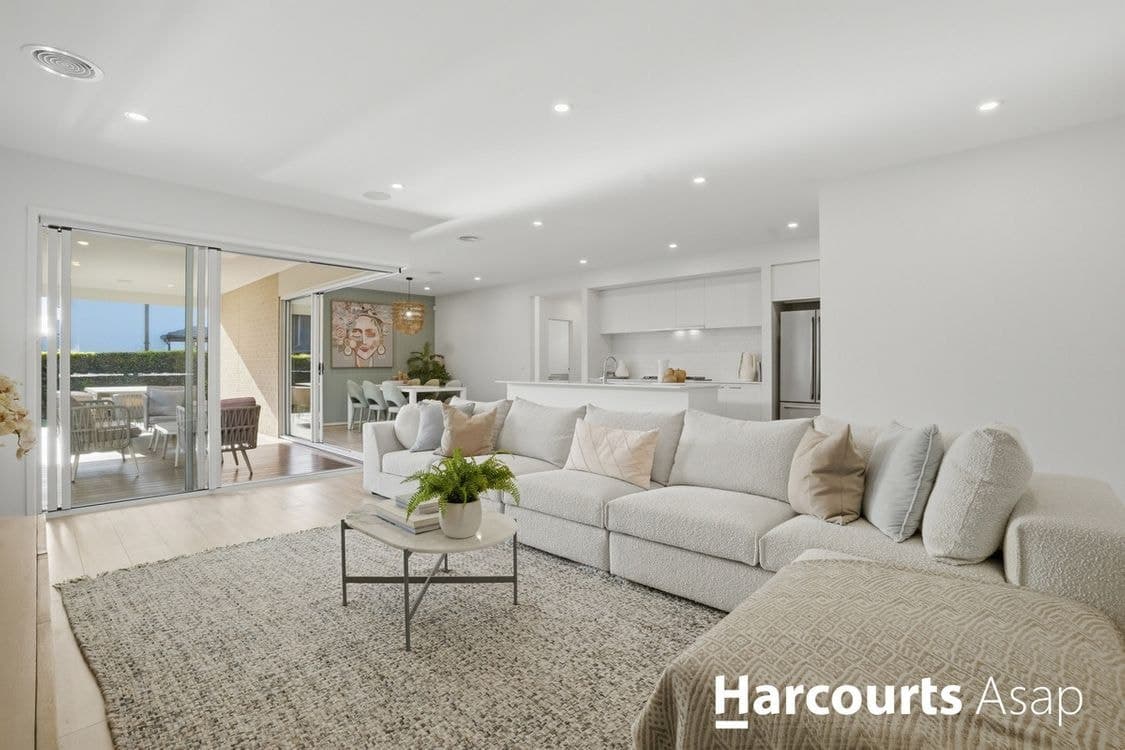 20 Soho Boulevard, Berwick, VIC 3806, Berwick - Thumbnail 5