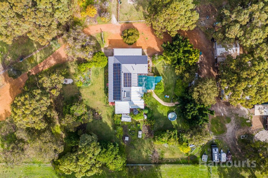 262 Newnham Road, LAKE CLIFTON, WA 6215, Lake Clifton - Image 1