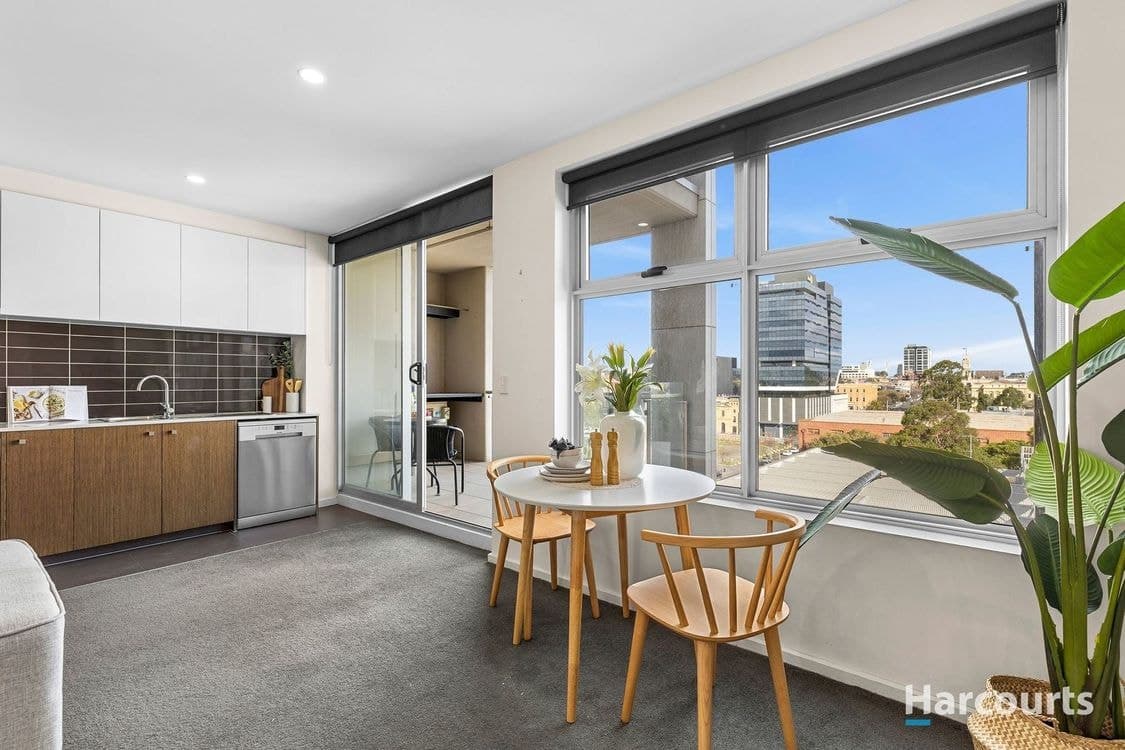 601/8 Gheringhap Street, Geelong, VIC 3220, Geelong - Thumbnail 2