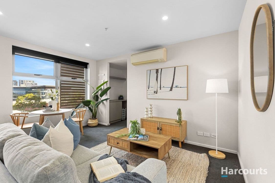 601/8 Gheringhap Street, Geelong, VIC 3220, Geelong - Thumbnail 5