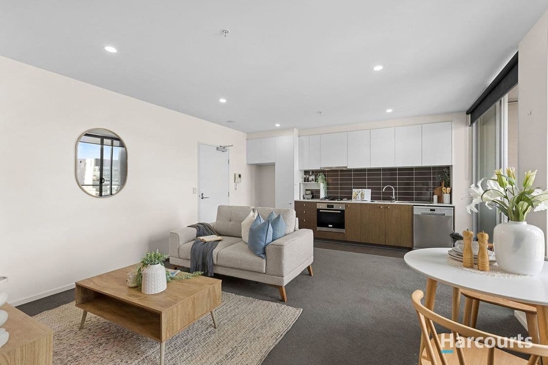 601/8 Gheringhap Street, Geelong, VIC 3220, Geelong - Thumbnail 6