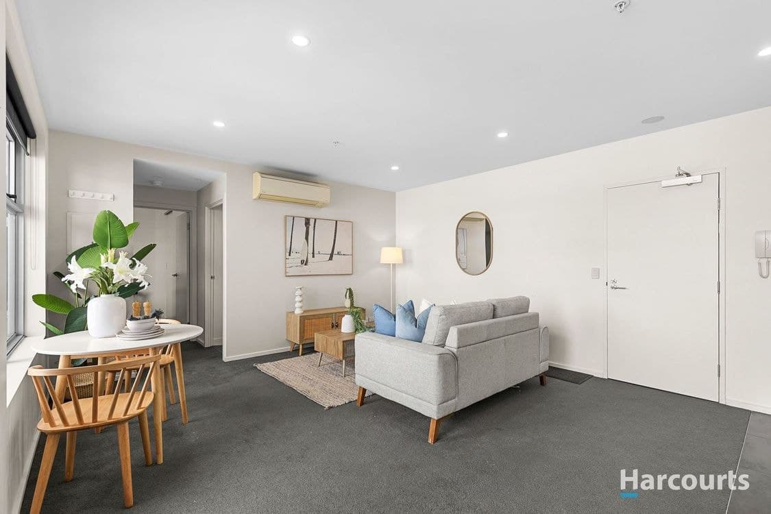 601/8 Gheringhap Street, Geelong, VIC 3220, Geelong - Thumbnail 7