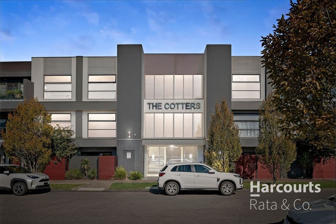18/210 O'Herns Road, Epping, VIC 3076, Epping - Image 1