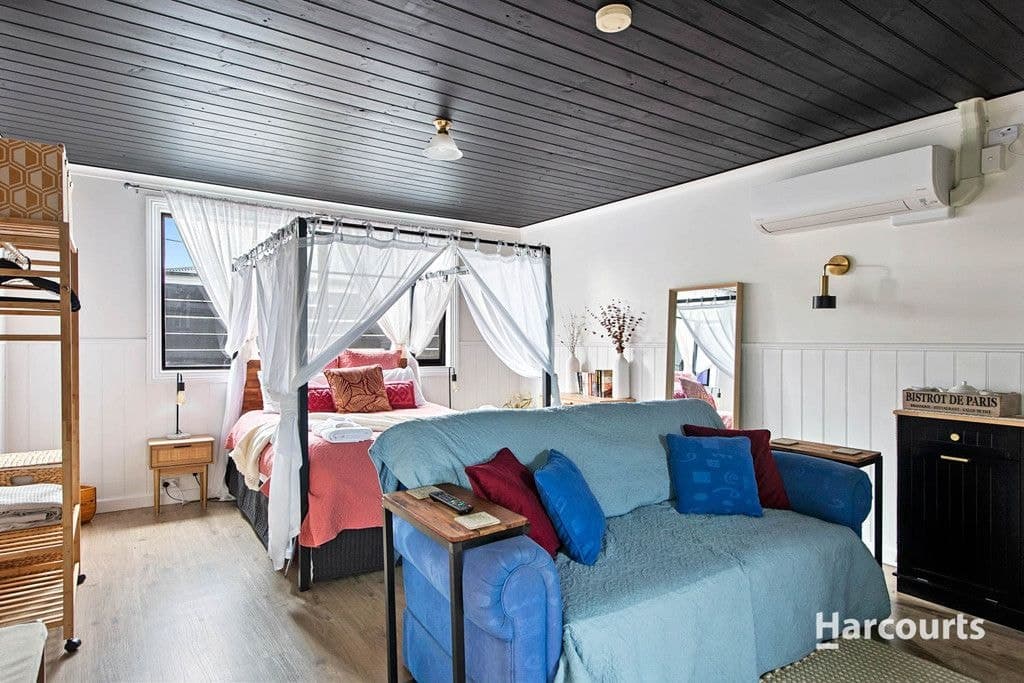 2/7 Meredith Street, STRAHAN, TAS 7468, Strahan - Image 1