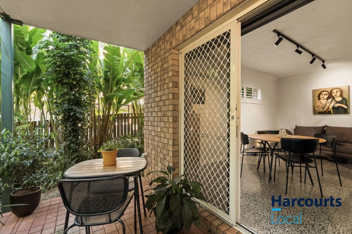 1/18 Alma Road, CLAYFIELD, QLD 4011, Clayfield - Thumbnail 3