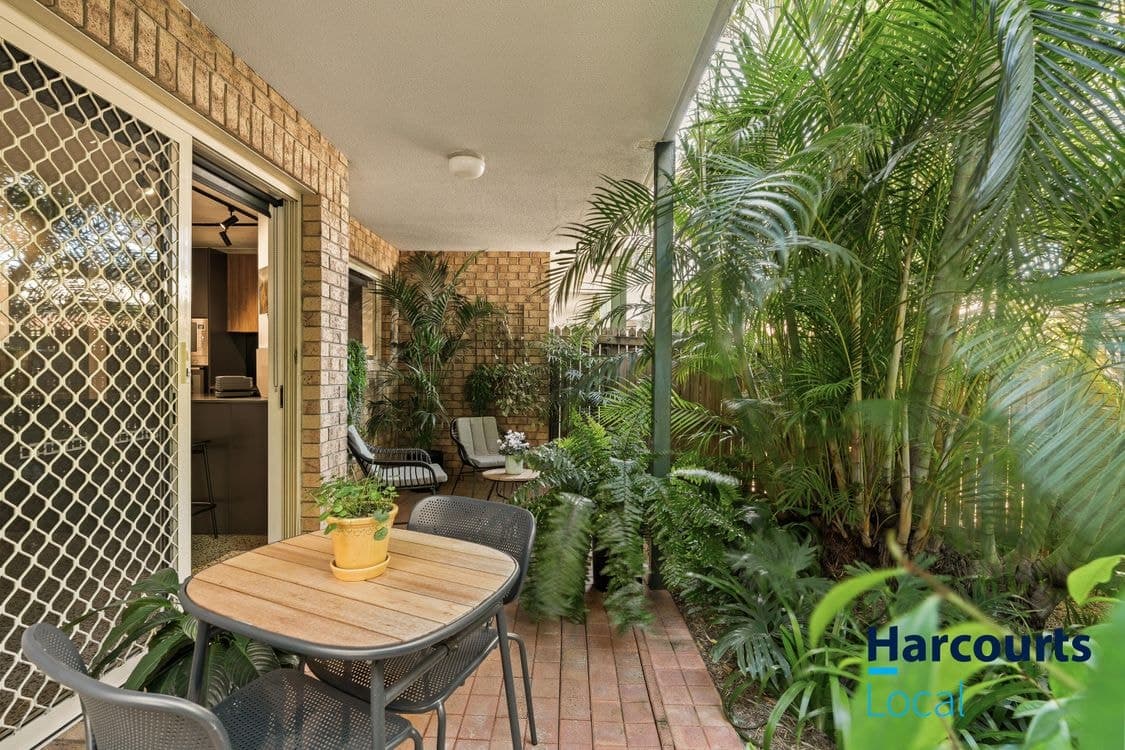 1/18 Alma Road, CLAYFIELD, QLD 4011, Clayfield - Thumbnail 4