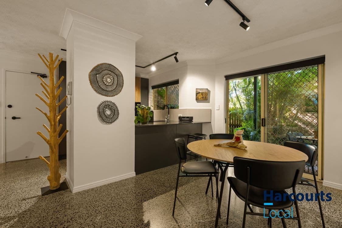 1/18 Alma Road, CLAYFIELD, QLD 4011, Clayfield - Thumbnail 5