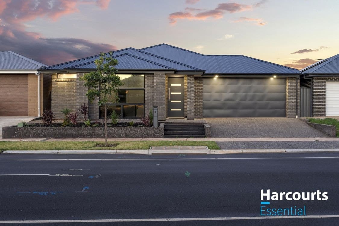 26 Manno Avenue, ANGLE VALE, SA 5117, Angle Vale - Image 1