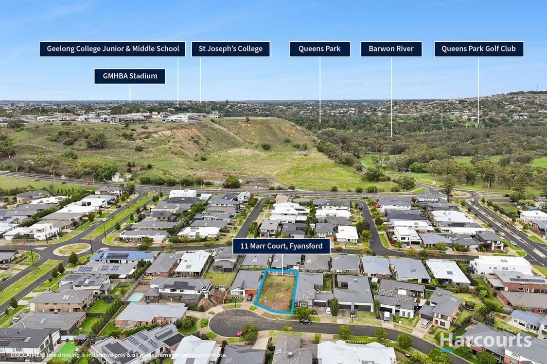11 Marr Court, Fyansford, VIC 3218, Fyansford - Thumbnail 8