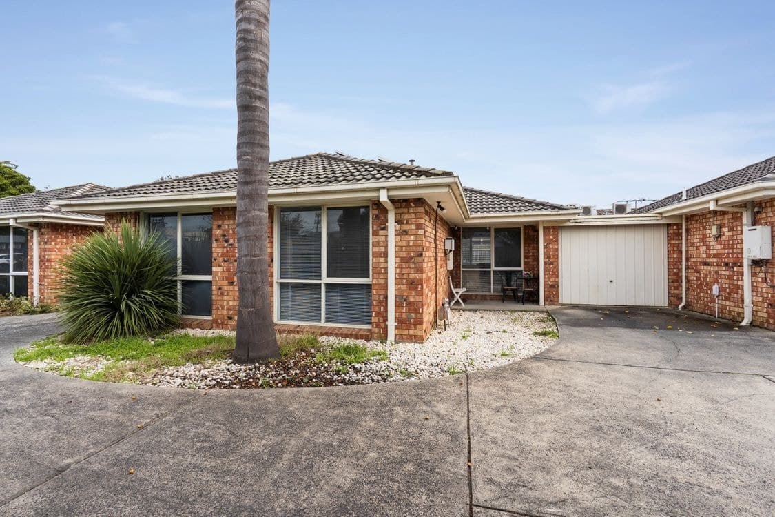 2/23 William Street, CRANBOURNE, VIC 3977, Cranbourne - Image 1