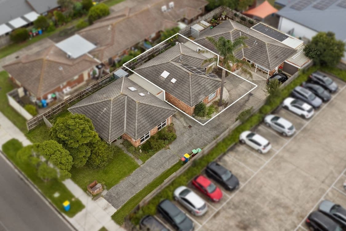 2/23 William Street, CRANBOURNE, VIC 3977, Cranbourne - Thumbnail 3