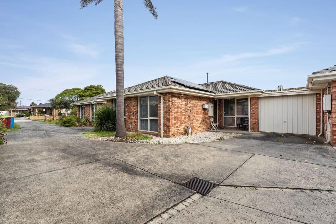 2/23 William Street, CRANBOURNE, VIC 3977, Cranbourne - Thumbnail 4